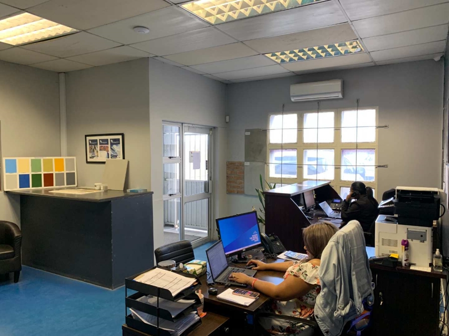 Commercial Property for Sale in Epping Industrial Western Cape